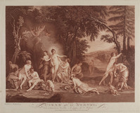 KG 17472
<br/>
Diana en haar nimfen
<br/>
<em>Picot, Victor Marie (1744-1802)</em>